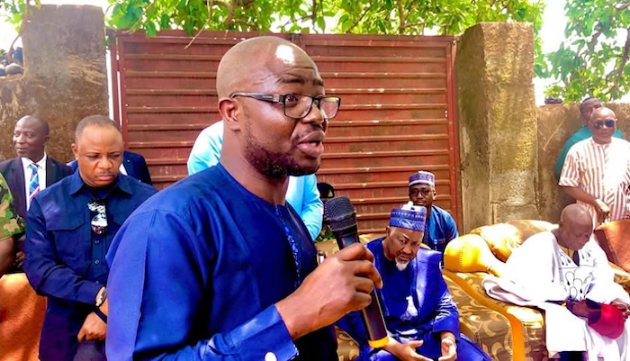 FG Launches Unified System To Tackle Fragmented Aid, Accelerate Poverty Reduction