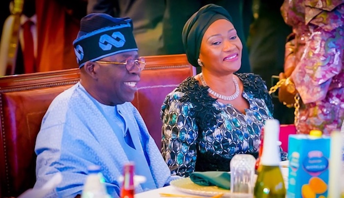 Jonathan, Akpabio, First Lady, Abbas, Barau, Governors, Dangote Celebrate Tinubu At 74
