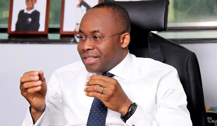 Abia Emerges As Key Driver Of Nigeria’s Economic Recovery, Says Former NSIA Chief Orji 