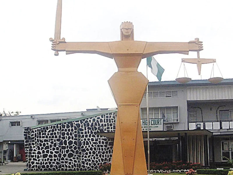 Federal High Court Lagos Goes Digital, Mandates E-Filing From April 27
