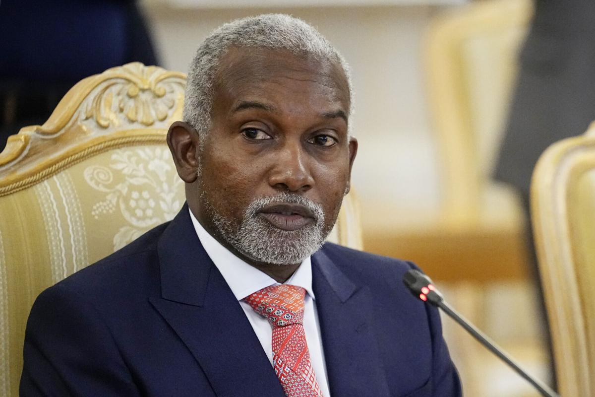 Tuggar Resigns As Foreign Affairs Minister, Eyes Bauchi Governorship