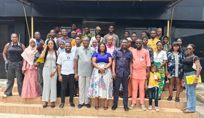 Private Sector, Foundations Train 60 Youths In Ibadan To Bridge Nigeria’s Workforce Skills Gap