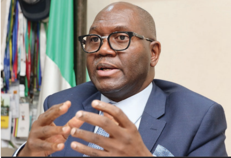  LIRS Warns Of Penalties For Lagos Workers Who Fail To File Annual Tax Returns By March 31