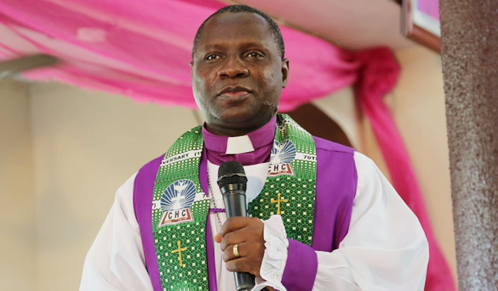 Palm Sunday: CAN Urges Government To Show Empathy, Act To Ease Nigerians’ Rising Living Costs