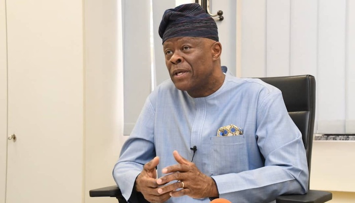 Wale Edun: Nigeria Shifting Focus To Investment, Job Creation Drive 