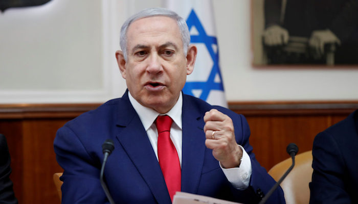 Netanyahu Claims Iran War Missions Near Completion As Drone Strike Hits Oil Tanker In. Dubai
