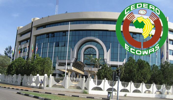 Nigeria To Host Maiden ECOWAS Brown Card Zonal Meeting In Lagos