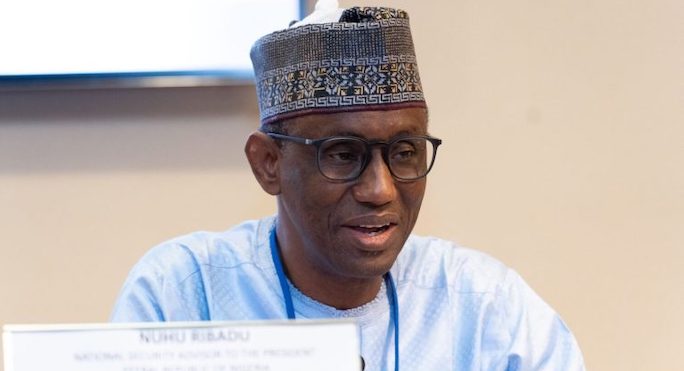 Ribadu: Strategic Communication, Women’s Empowerment Key To Nigeria’s Security