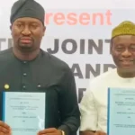 Adebayo Charges Coordinators on NALDA 2031 Vision