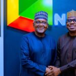 Ijaw Youths Back NNPC Anti-Corruption Reforms