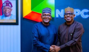 NNPC Anti-Corruption Reforms