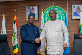 Nigeria Ready To Partner With Senegal – Lokpobiri