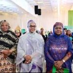 Remi Tinubu’s Food Bank Trust Fund Timely, Impactful – Zamfara First Lady