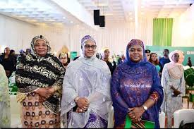 Remi Tinubu’s Food Bank Trust Fund Timely, Impactful – Zamfara First Lady