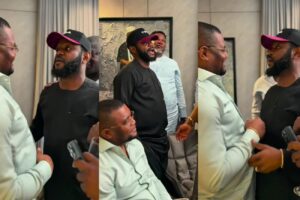 City Boys Movement Stages Massive Rally in Bayelsa for ‘Tinubu Till 2031’