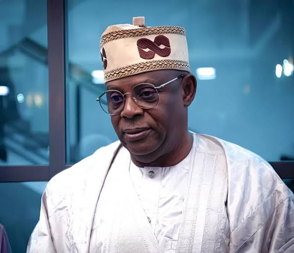 James Faleke’s Mega Empowerment in Ikeja