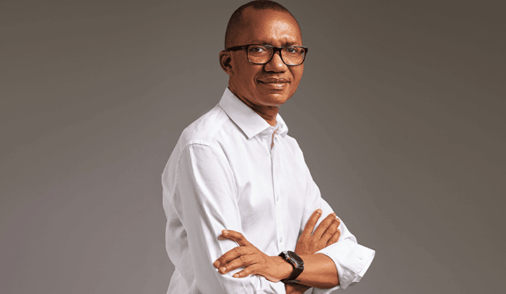 NUJ To Award Azu Ishiekwene With 2026 Media Leadership Excellence