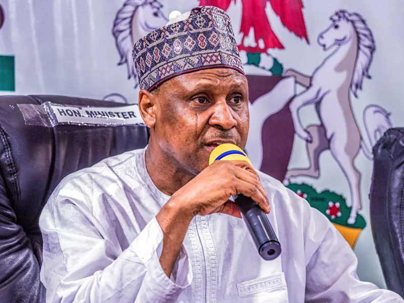 Mohammed Idris: Jos Killings Carried Out By Criminals In Conflict-Prone Area