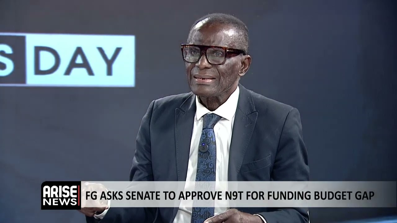 Dayo Sobowale: Nigeria Has Never Made Good Use Of Oil Windfall