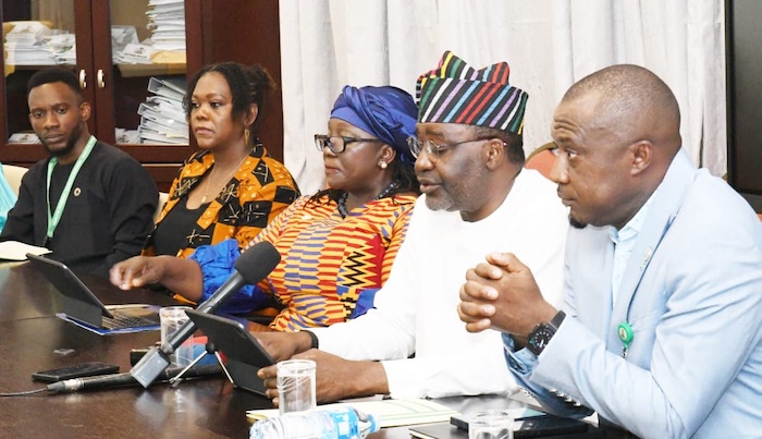 FG, UNDP to Transform Nigerian Varsities Into AI Innovation, Digital Talent Hubs