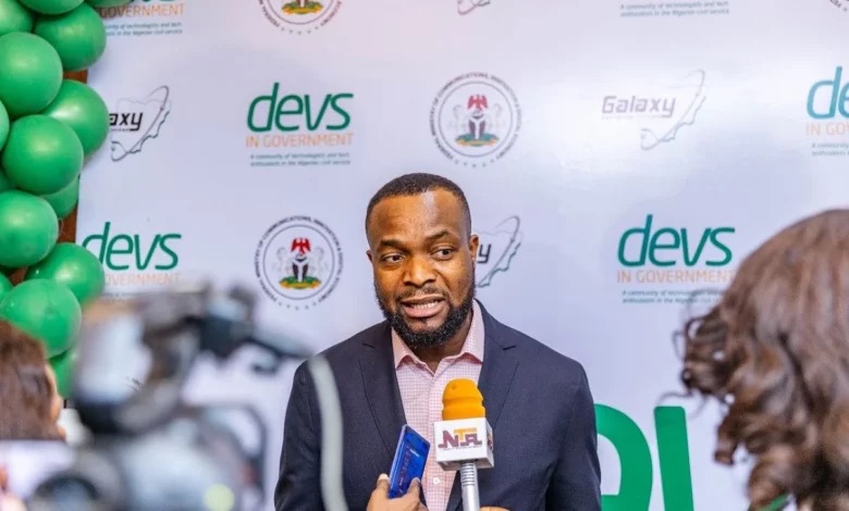 Nigeria Launches $2bn Digital Research Clusters To Drive Innovation And Global Competitiveness