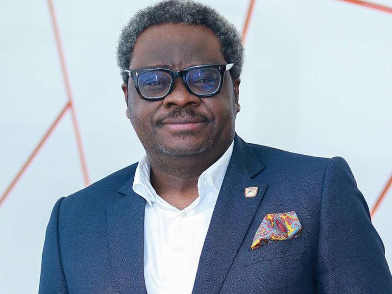 Sahara CEO Adesina Joins Mission 300 Council To Expand Africa’s Electricity Access