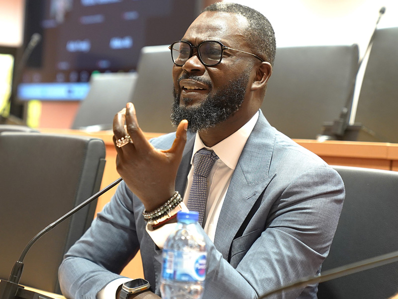 Nigeria Advised To Treat Wildlife Crime As National Security Threat