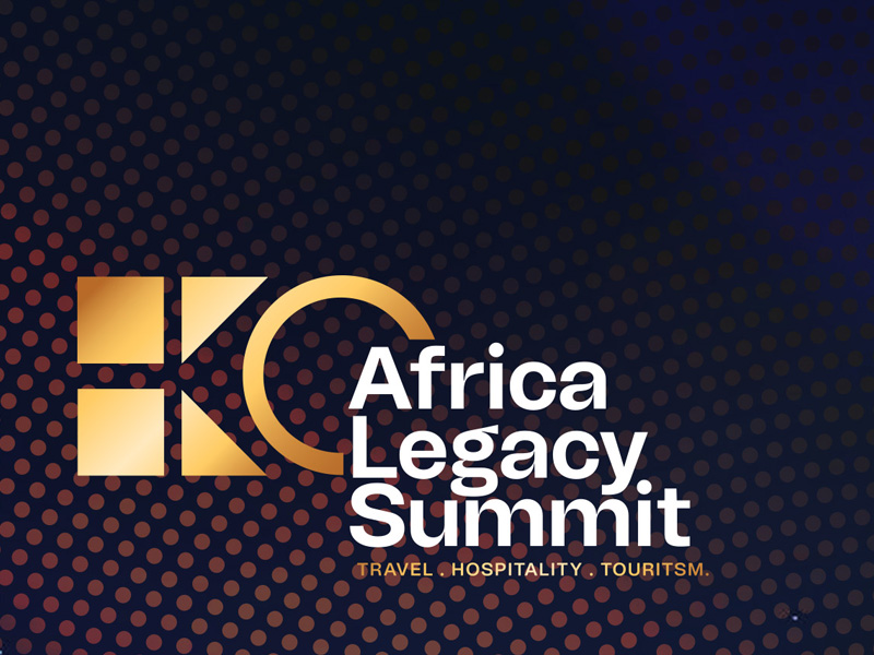 Africa Legacy Summit At Eko Hotels To Spotlight Continent’s Tourism Growth, Chart Future Course