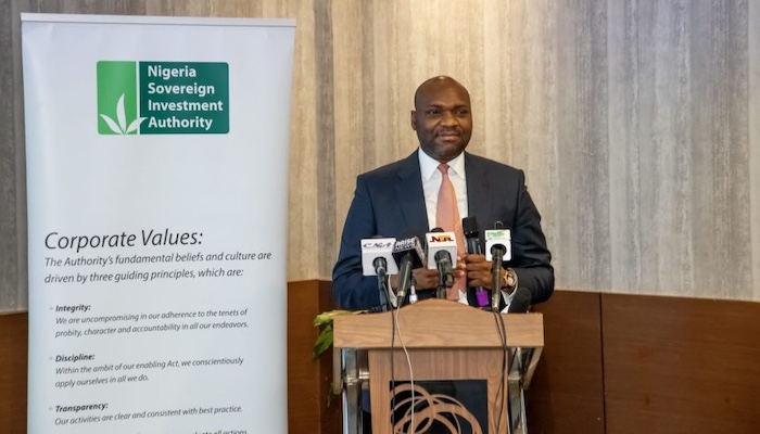 NSIA Assets Hit $3.4bn, Posts N478.8bn Income In Strong 2025 Performance