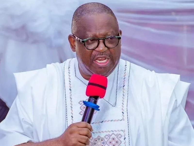 Jos Attack: We Will Fish Out Perpetrators, Mutfwang Declares, Urges Calm