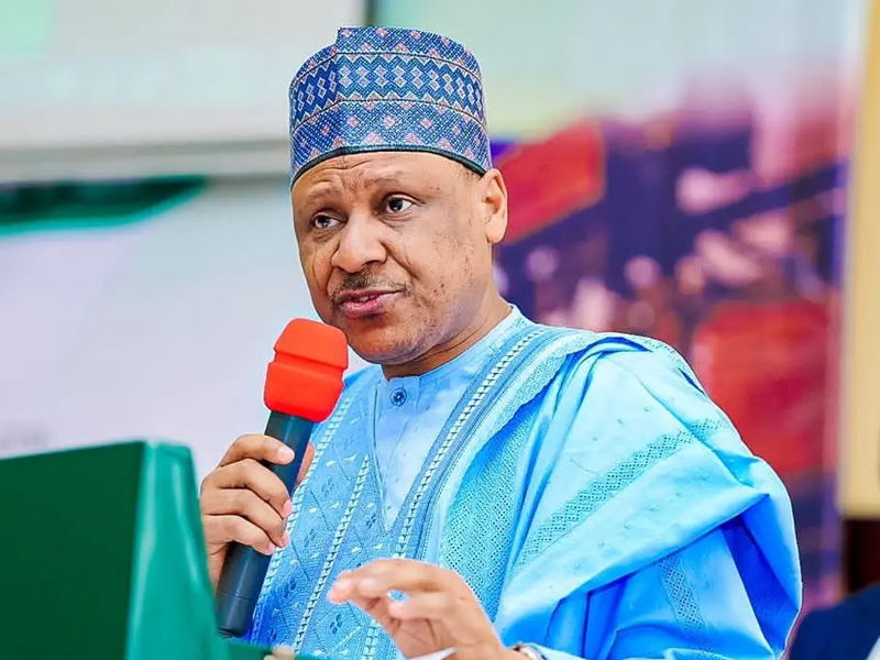 Easter: Idris Urges Unity, Hope, Renewed Commitment To Peace