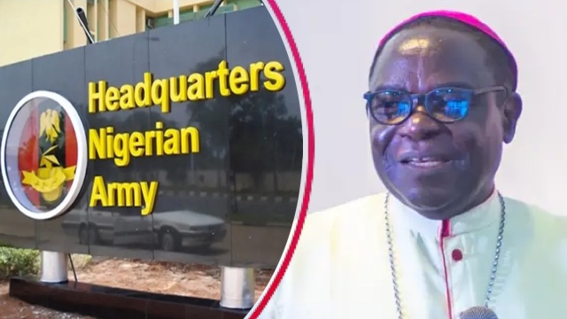 Sokoto Diocese Debunks Viral Claim Of Attack On Kukah’s Residence, Assures Public Of Safety