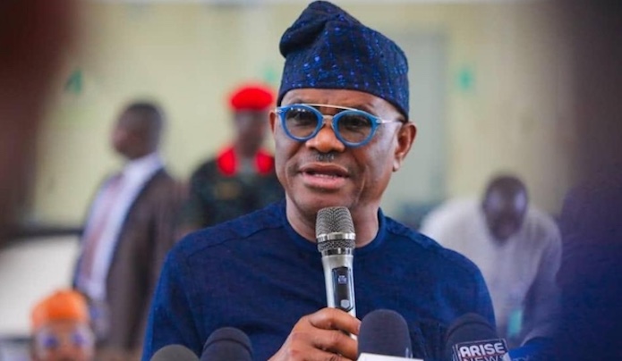 Wike Denies Threatening To Shoot Journalist As Media Groups, Amnesty Condemn Remark