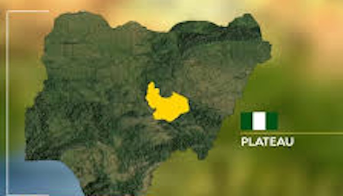 Police Arrest 12 In Jos As Security Tightens Across Plateau