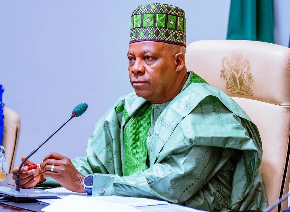 Shettima to Nigerians: Better Days Ahead as Current Hardships Are Temporary