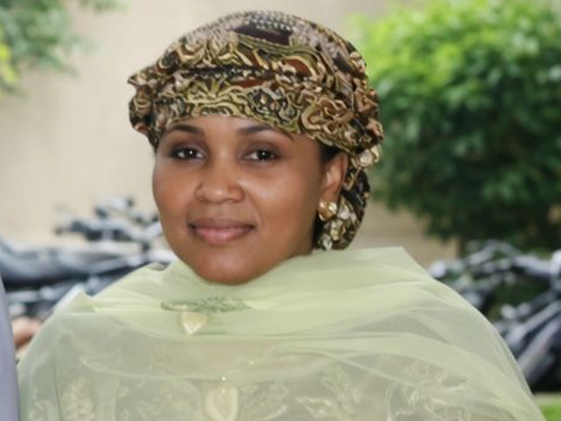 Tinubu Mourns Attahiru Jega’s Wife, Describes Her As Exceptional Woman