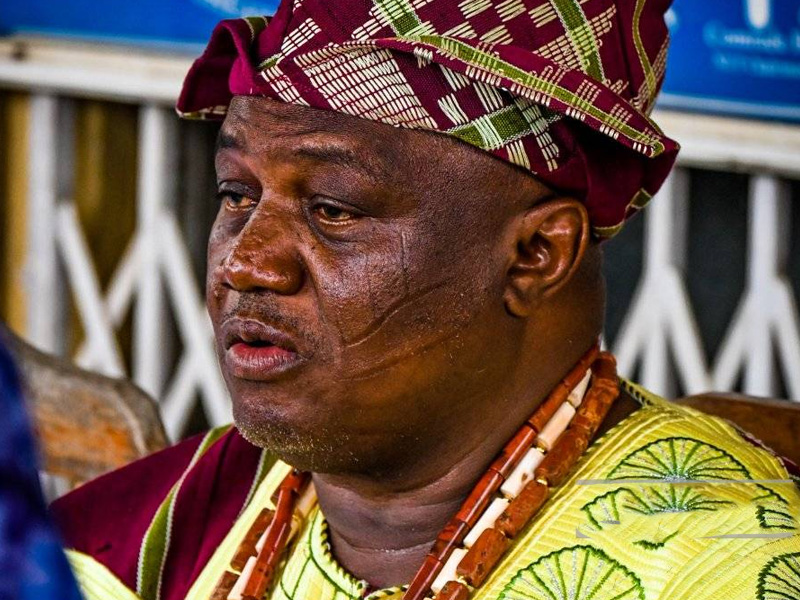 Osogbo Traditional Rulers Declare War On Gender-Based Violence, Back Community Action
