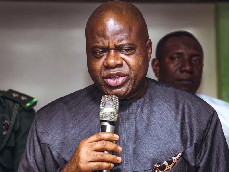 Governor Diri Mobilises Bayelsans For Tinubu’s Visit, Highlights Key Projects For Inauguration