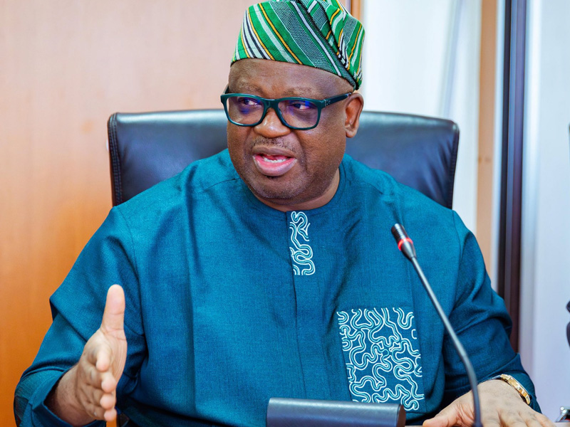 Mutfwang Launches Toll-Free Security Hotlines, Vows Stronger Response To Plateau Attacks