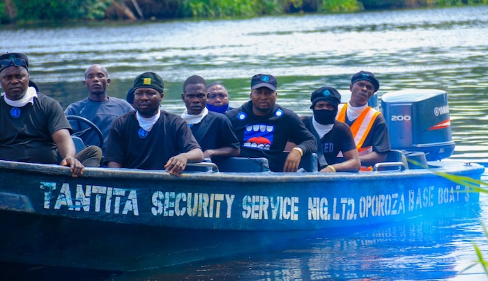 Imo Monarchs Back Tompolo Surveillance Team As Niger Delta Coalition Pushes Decentralisation