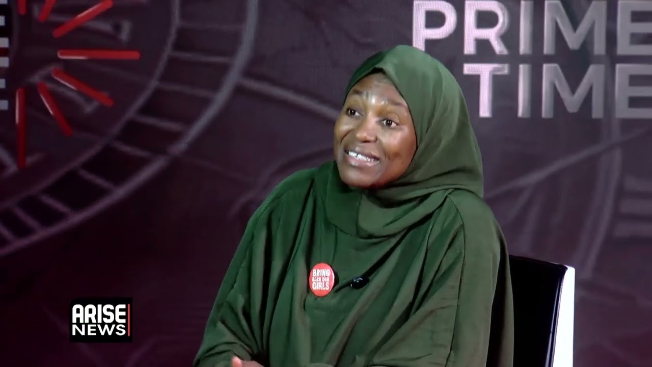 Aisha Yesufu: INEC’s Delisting Of ADC Leadership Is Illegal and Brazen