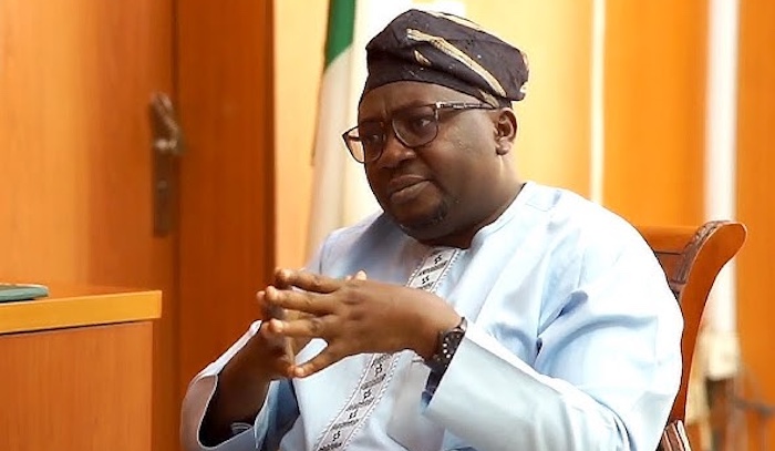 Adelabu Raises Alarm Over Misinformation Campaign, Denies Viral Quote
