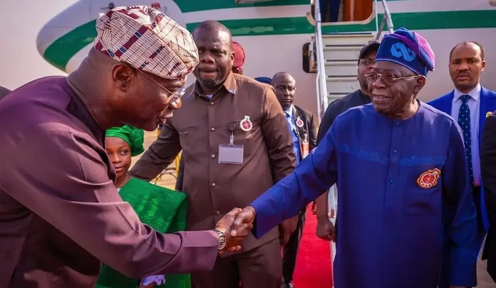 Tinubu To Commission Six Sanwo-Olu Legacy Projects During First Official Visit To Lagos