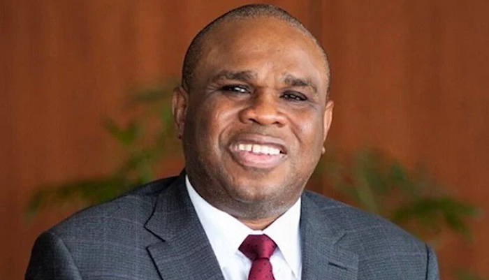 Oramah Named Africa CDC Senior Advisor On Strategic Financing