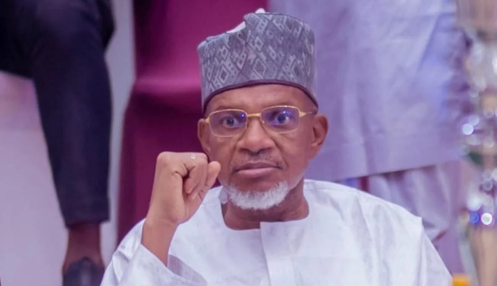 Kebbi Assembly Speaker Muhammad Zuru Dies In Egypt