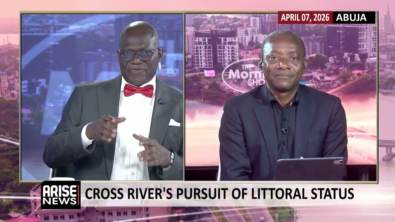 Amadi Urges Scientific Resolution Of Cross River, Akwa Ibom Oil Dispute