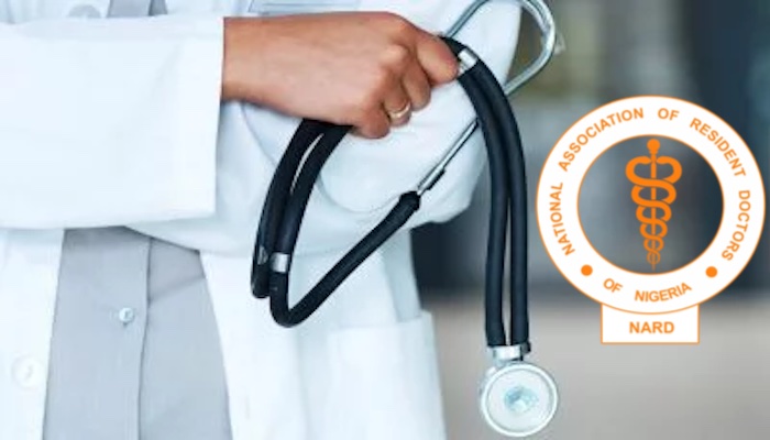 Nigerian Resident Doctors Suspend Strike, Issue April 21 Ultimatum Over Allowance Dispute