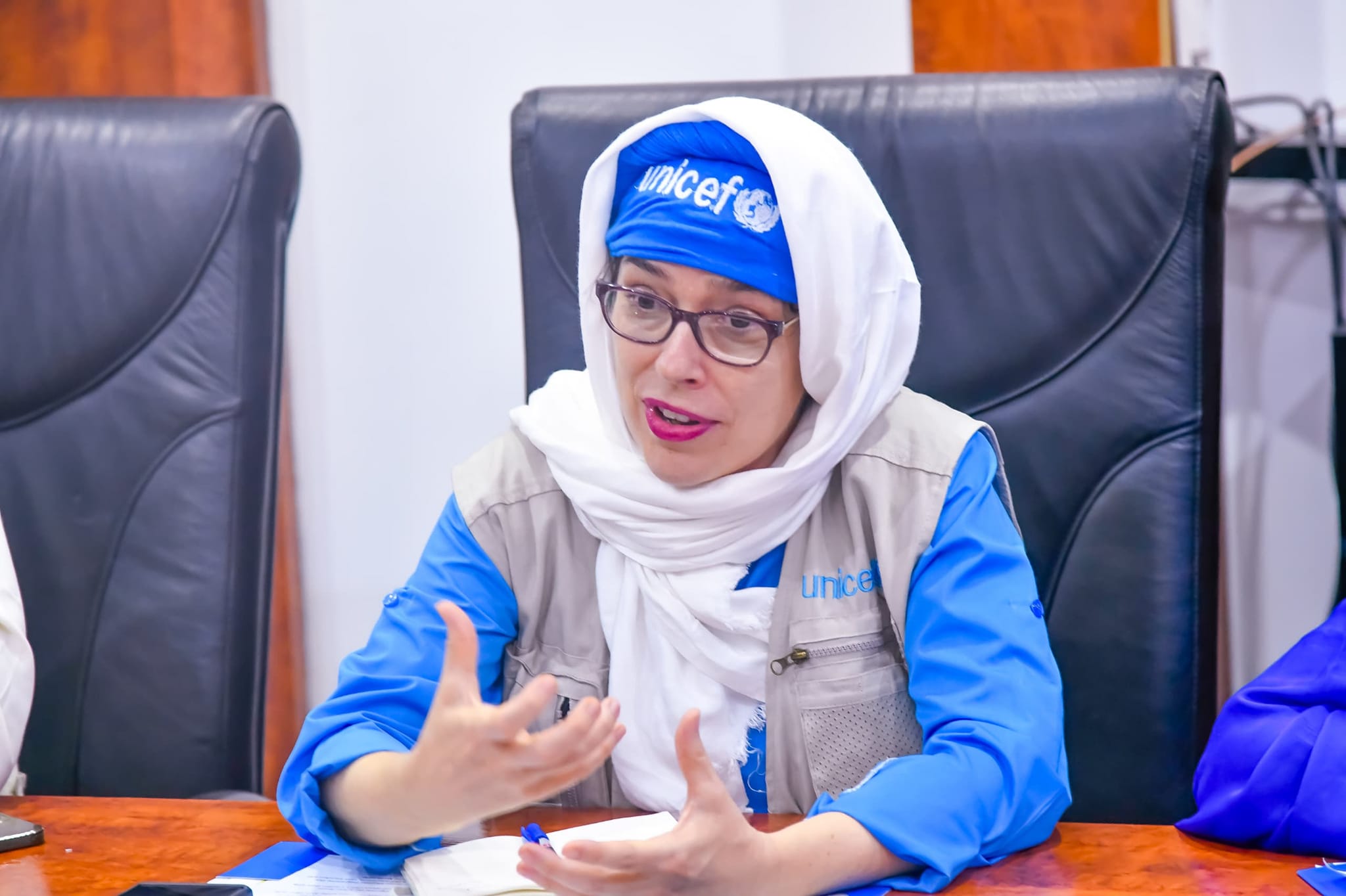 UNICEF Flags Alarming Maternal, Child Mortality In Kano