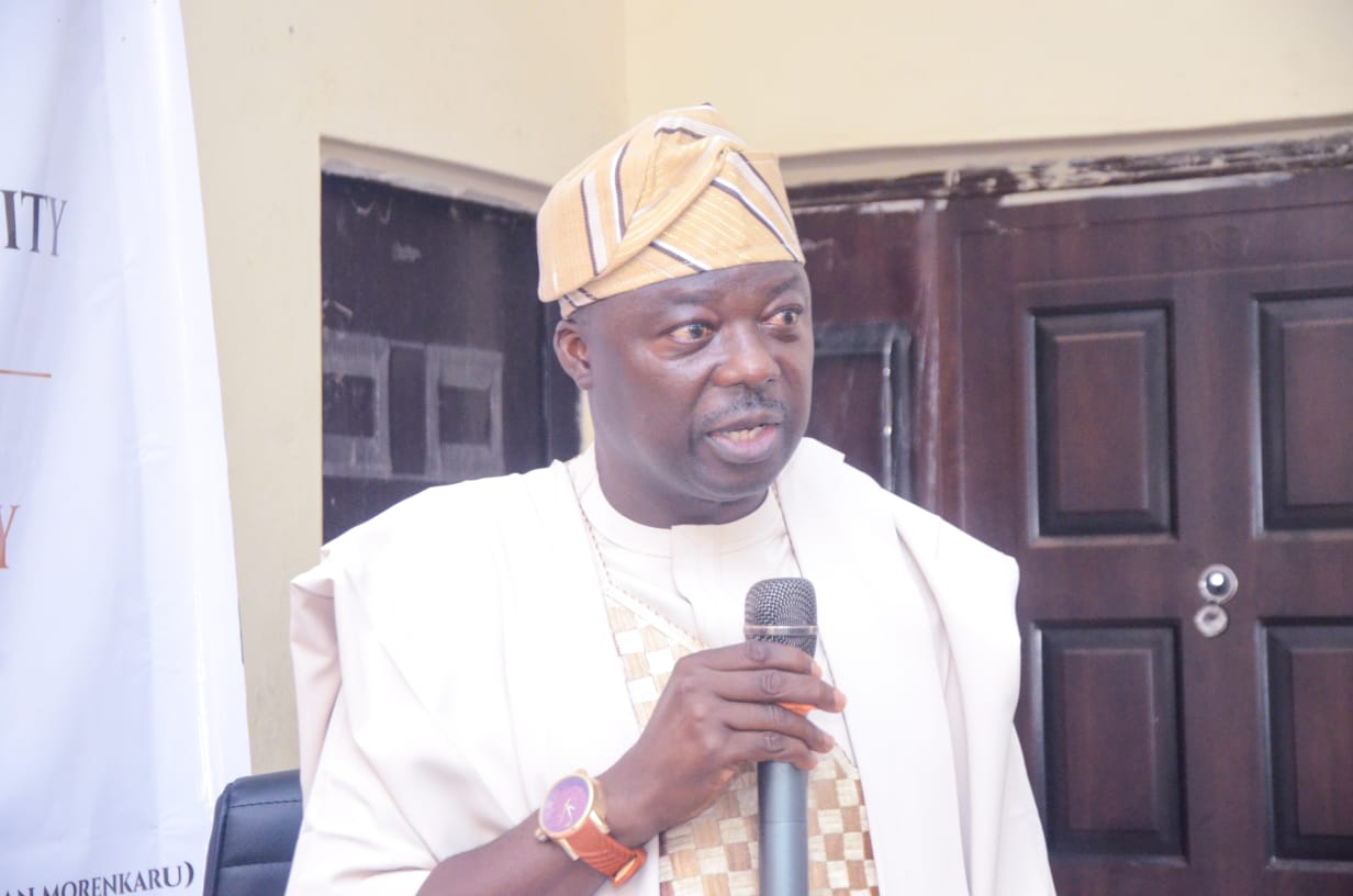 Nasarawa Reduces Legal Advice Period To Seven Days