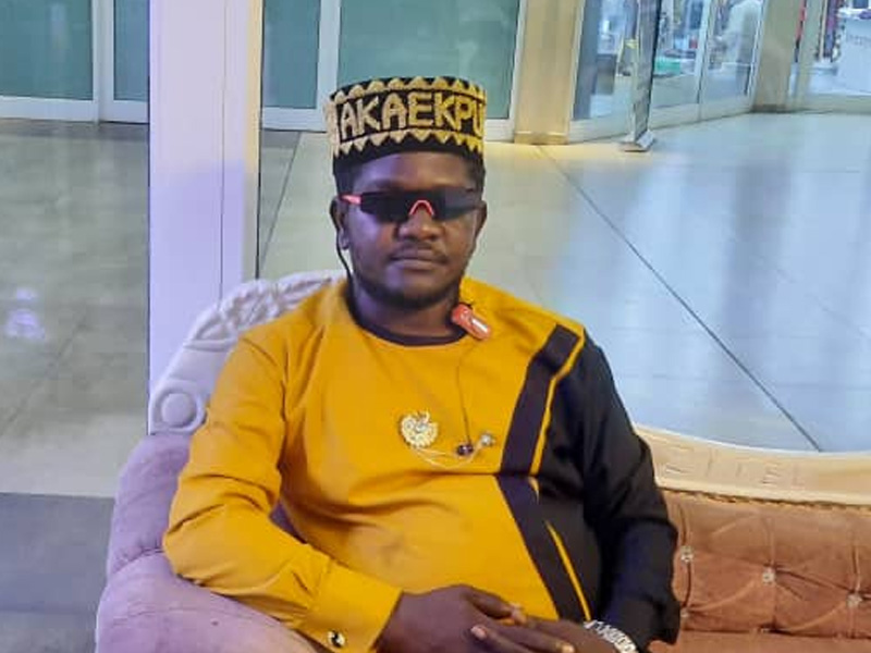 Obigwe Blames Alleged IPOB Agitators For Insecurity After Soludo’s London Confrontation